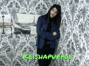 Keishapurple