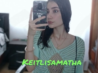 Keitlisamatha