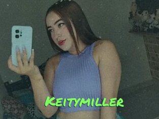 Keitymiller