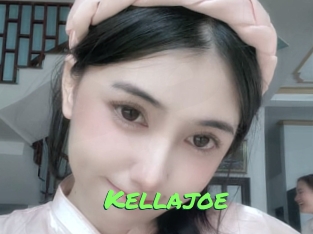 Kellajoe