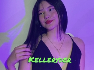 Kelleryder