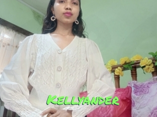 Kellyander