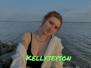 Kellyjeyson