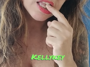 Kellykey