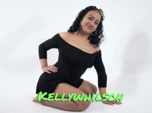 Kellywhilson