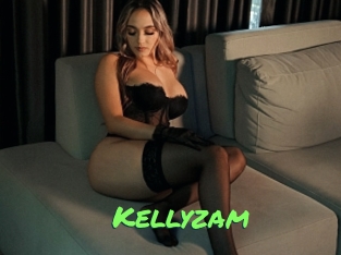 Kellyzam