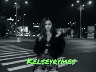 Kelseyrymes