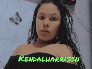 Kendalharrison