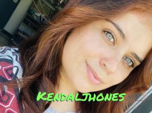 kendaljhones Gros Seins