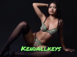 Kendallkeys