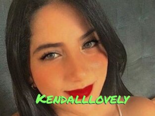 Kendalllovely