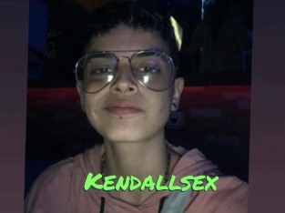 Kendallsex