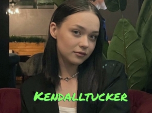 Kendalltucker