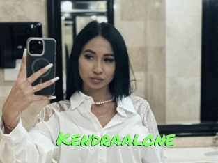 Kendraalone