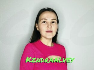 Kendraalvey