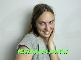 Kendraclaxton