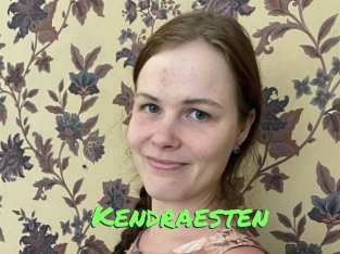 Kendraesten