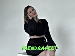 Kendrafelt