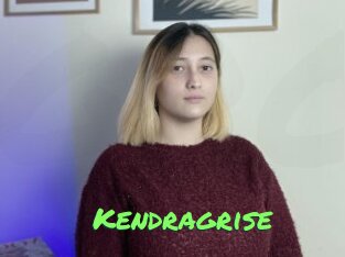 Kendragrise