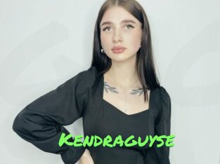 Kendraguyse