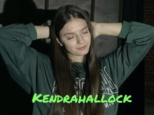 Kendrahallock