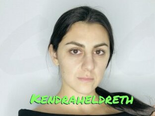 Kendraheldreth