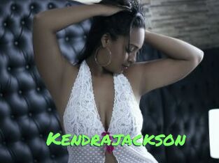 Kendrajackson