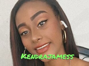 Kendrajamess