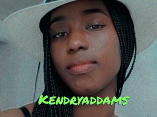 Kendryaddams