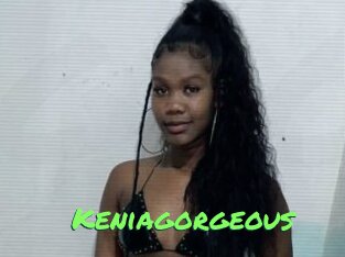 Keniagorgeous