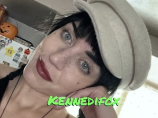 Kennedifox