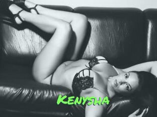 Kenysha