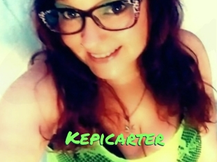 Kepicarter