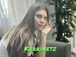 Kerriketz