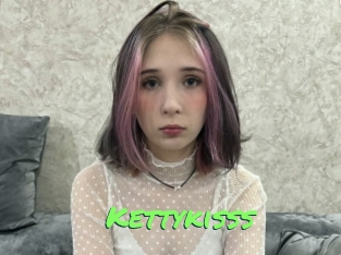 Kettykisss