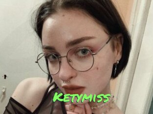 Ketymiss