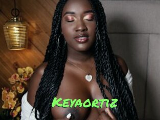 Keyaortiz