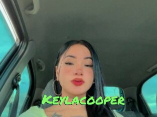 Keylacooper