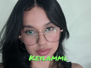 Keylamml