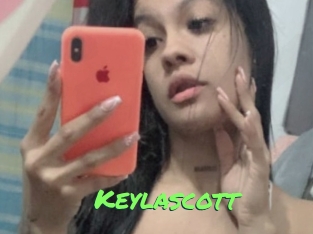 Keylascott