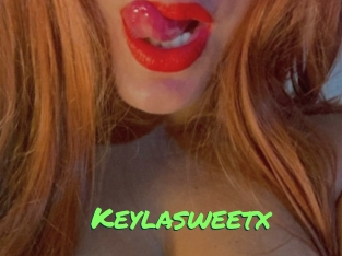 Keylasweetx