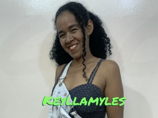 Keyllamyles