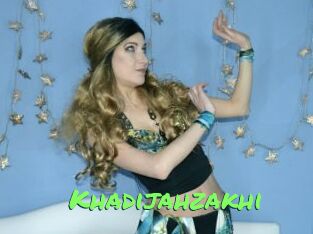 Khadijahzakhi