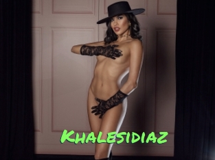 Khalesidiaz