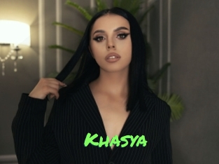 Khasya