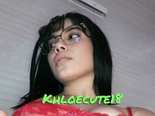 Khloecute18