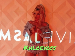 Khloevoss