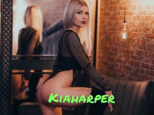 Kiaharper