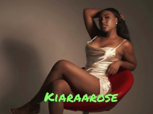 Kiaraarose