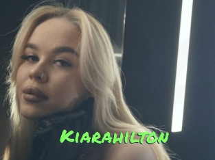 Kiarahilton